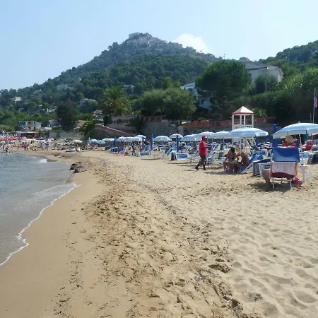 Passarelli * San Marco di Castellabate