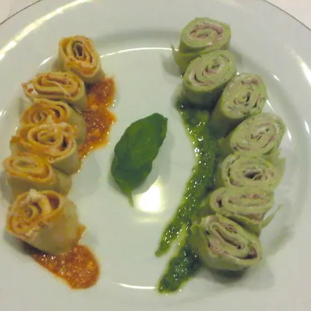 Passarelli *