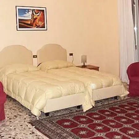 Passarelli Отель