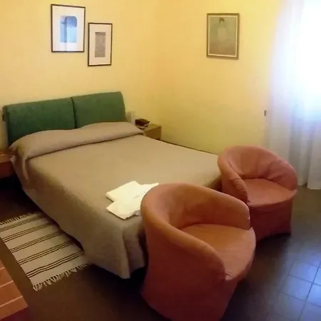 Отель Passarelli