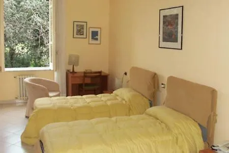 Passarelli Hotel *